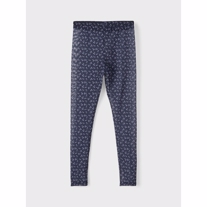 NAME IT Leggings Jane Dark Sapphire